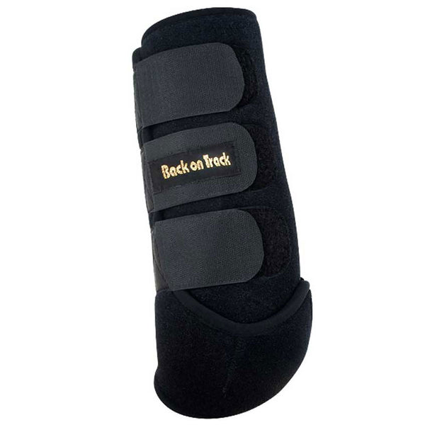 Back On Track Therapeutic Ceramic Exercise Boots